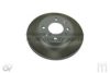 ASHUKI 0990-1230 Brake Disc